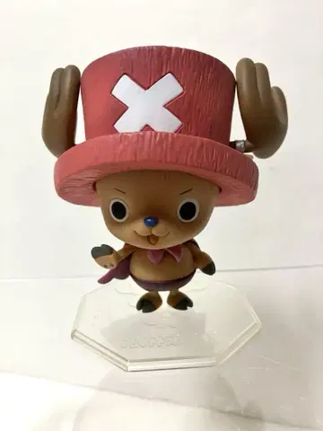 룩업 ONE PIECE 토니토니 쵸파 메가하우스