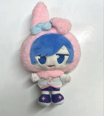 이레이즈 If 봉제 인형