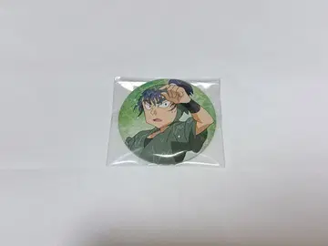 닌타마 란타로 쿠마 류자부로 캔뱃지