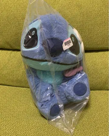 스티치 Stitch 별하늘 선셋 V-BIG 봉제인형