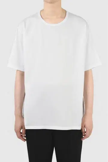 LAD MUSICIAN 래드 뮤지션 18SS BIG 티셔츠