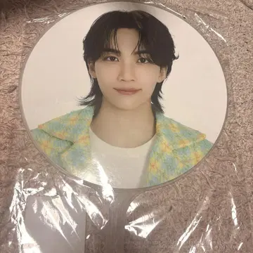 정한 follow 부채