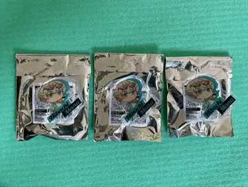 니지산지 히하치 마나 아크릴 반지