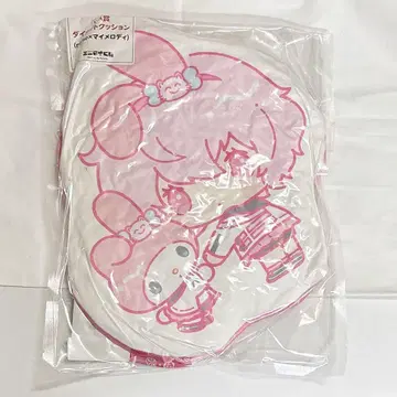 대요괴 산리오 에니마이 복권 A상 다이컷 쿠션 nqrse 나루세