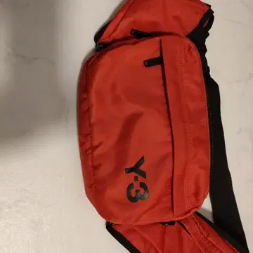 Y-3 바디백
