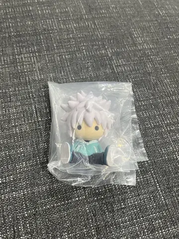 Hunter x Hunter 페다돌 선거편 키루아