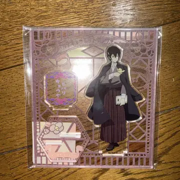 REBORN TSUTAYA 일본풍 레트로 아크릴 스탠드 히바리 쿄야 1
