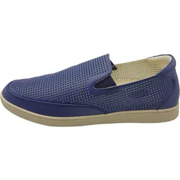 whoop-de-doo 후프디두 신발 블루 373 25.5cm