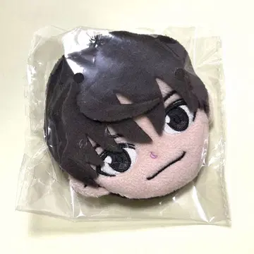 ONE N' ONLY 원엔 HAYATO 타카오 하야토 페이스 파우치