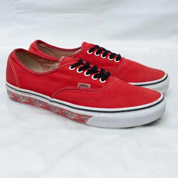 28.5cm VANS AUTHENTIC RAD PACK BMX 반스