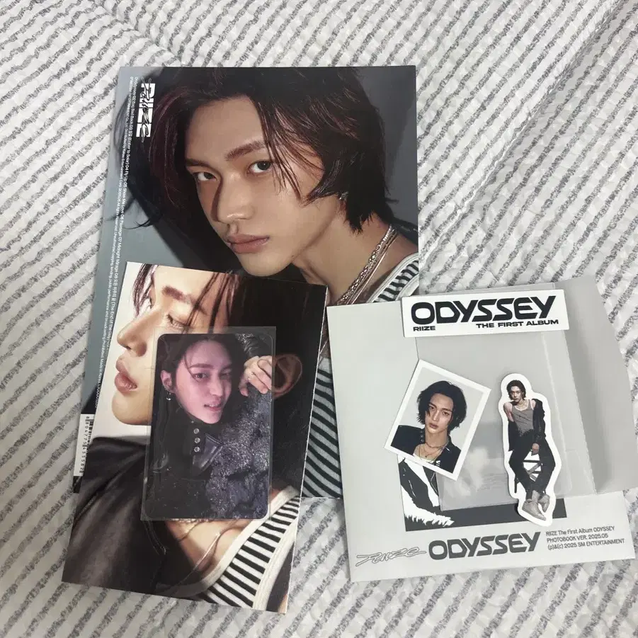 RIIZE ウォンビン ODYSSE 一直娱 yizhiyu yzy 2.0 RIIZE ウォンビン ODYSSE 一直娱 yizhiyu yzy 2.0 RIIZE YZY 2.0