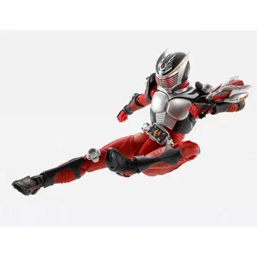S.H.Figuarts (진골조제법) 가면라이더 류우키