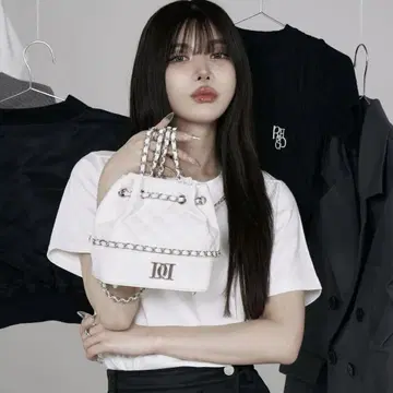 다리치 백팩