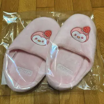 JOCHUM 포포 슬리퍼 미사용 새상품