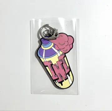 INI EXHIBITION 사노 유다이 키링