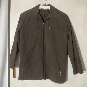 00s MCM 충전솜 자켓 라이너 탈부착 가능