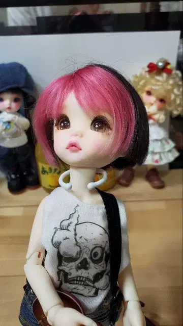 imda 2.2 가발만