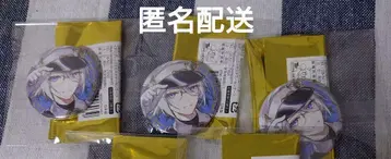 FGO 페스 난릉왕 3점 캔뱃지