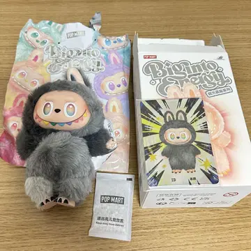 LABUBU 시크릿