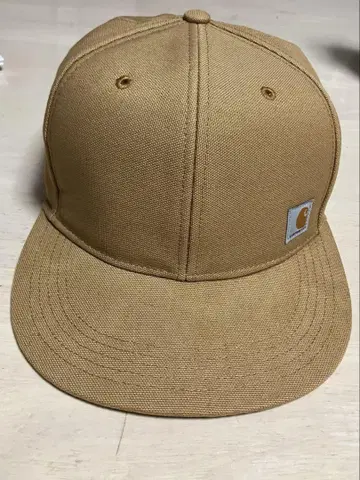 carhartt 캡