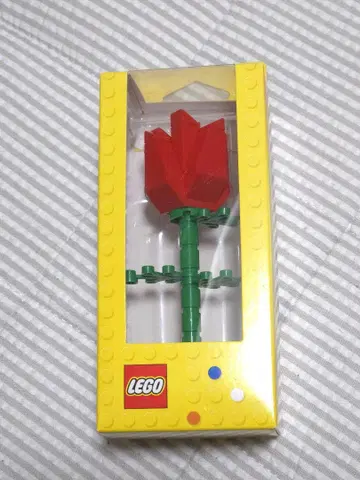 LEGO 장미 꽃 852786