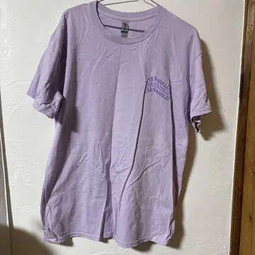 the paddles 먹다 남은 아이스 Tee L 사이즈