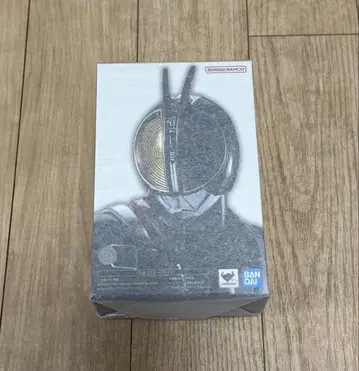 S.H.Figuarts 진골조제법 가면라이더555