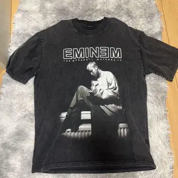 EMINEM 티셔츠