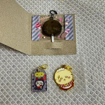 치이카와 랏코 선배