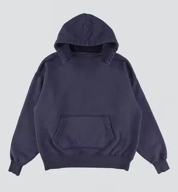 kaptain sunshine 후드티 new manual 후가공