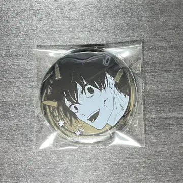 사카모토 데이즈 SAKAMOTO DAYS 골든 캔뱃지 나구모 1점