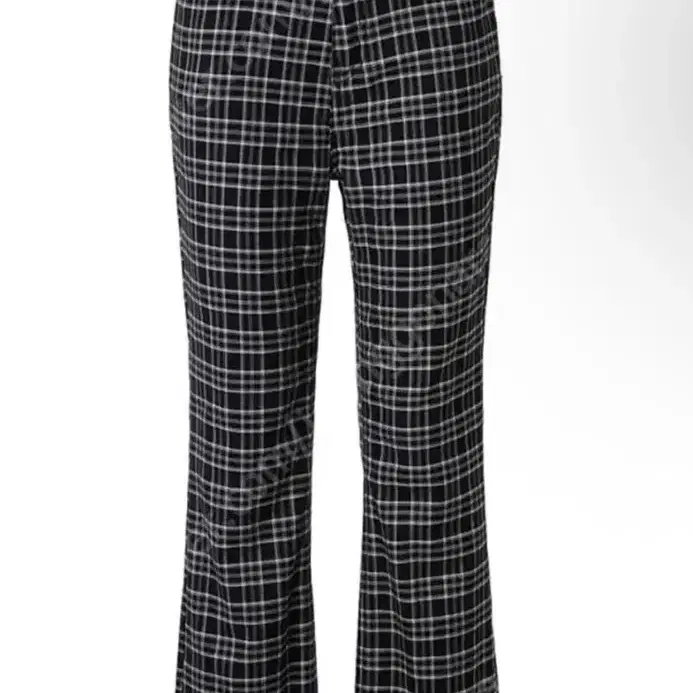 【threetimes】 Jewel string bootcut pants /追跡付 THREETIMES | 쓰리타임즈 New) Threetimes Jewel String Bootcut