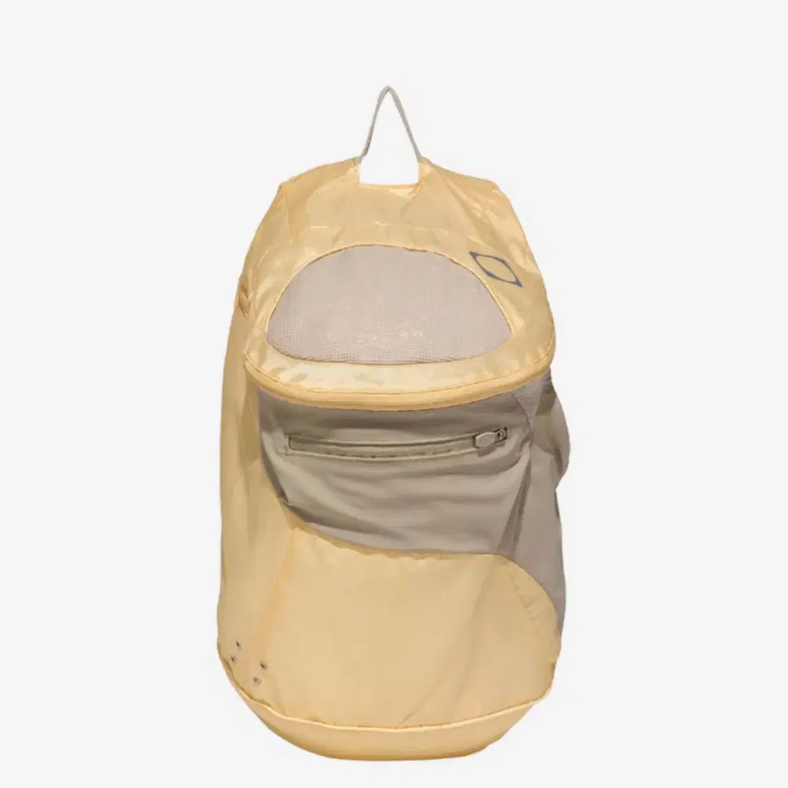 MISCHIEF☆LIGHTWEIGHT ZIP-AROUND BACKPACK MISCHIEF | 미스치프 Mischief Lightweight Zip Around Backpack