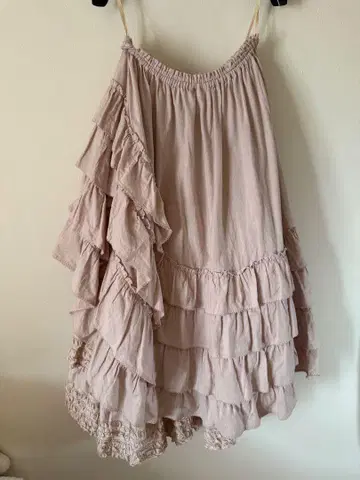 현행 모델, 완판템 바지, 론 스커트