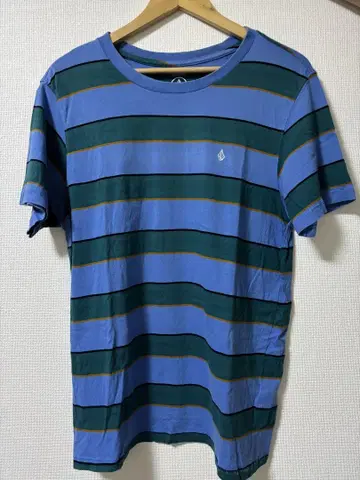 VOLCOM 모던 핏 티셔츠 L/G