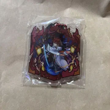 오니마루 쿠니츠나 몬스토 아크릴 키링