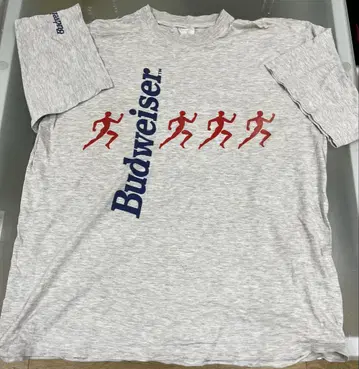 Budweiser 티셔츠 애틀랜타 1996년 올림픽 초희귀