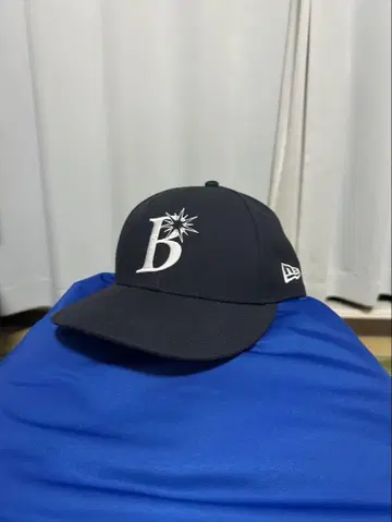 bott newera 캡