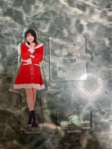 로코마코아코 아크릴 스탠드
