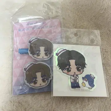 SEVENTEEN x 산리오 VERNON