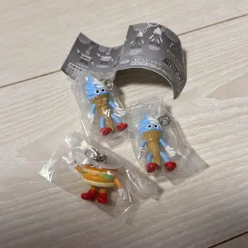 FLAVORS 메지루시 액세서리