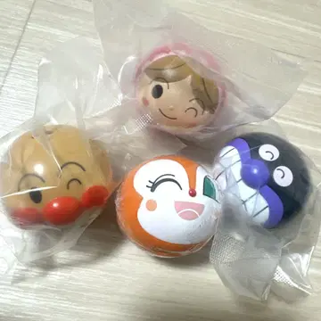 커다란 플라링 호빵맨
