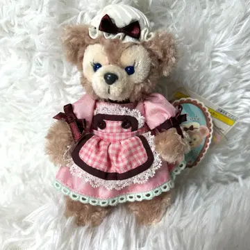 셰리메이 발렌타인 2013 인형 배지
