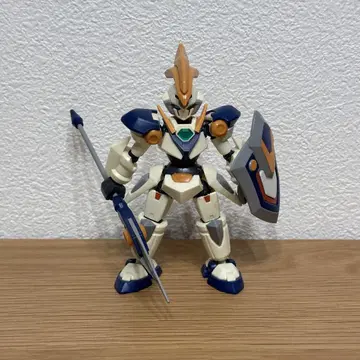 [골판지 전기] LBX 엘시온