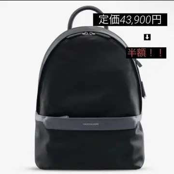 메종드사브르 MAISON de SABRE 백팩 데이백