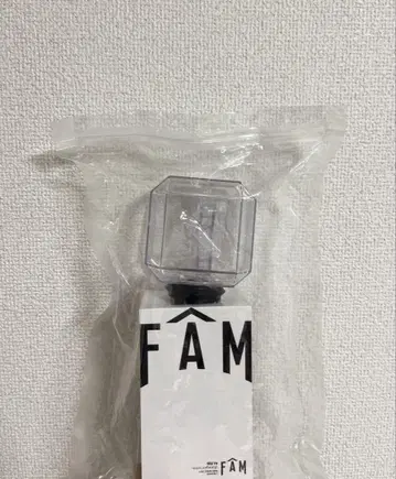 timelesz 2025 FAM 응원봉
