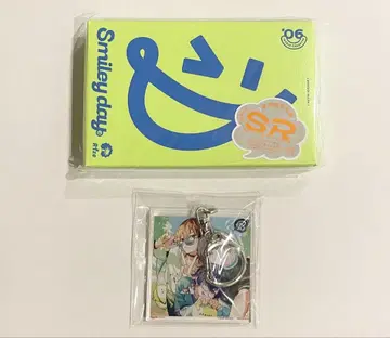 18TRIP Smiley day R1ze 에이트리 카세트 테이프