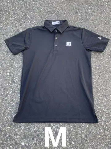 Munsingwear 먼싱웨어 반팔 의류