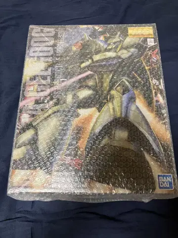 MG 1/100 양산형 겔구그 (Ver.2.0) 새상품 미조립품