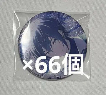 프로세카 42A 그리캔 캔뱃지 KAITO